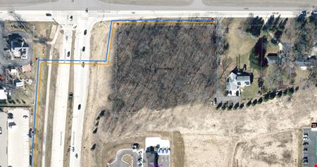 +/- 2.22 Acres for Development