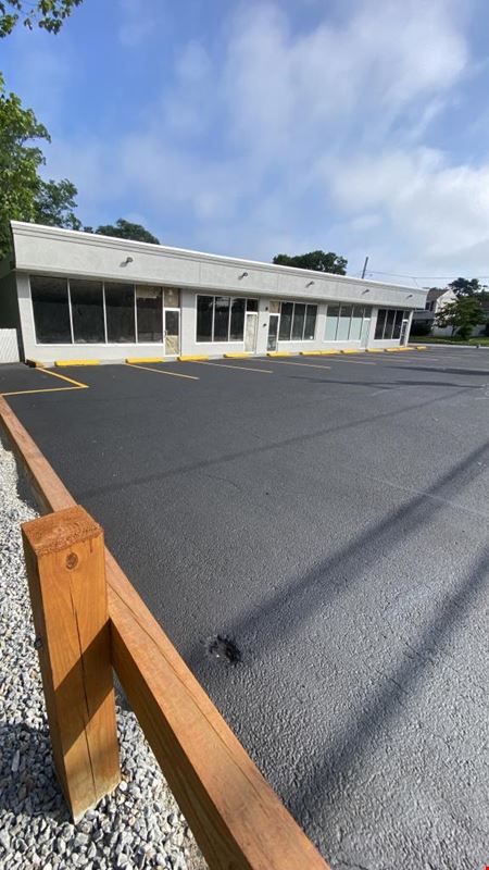 Commercial space at 1237 W Shore Rd in Warwick