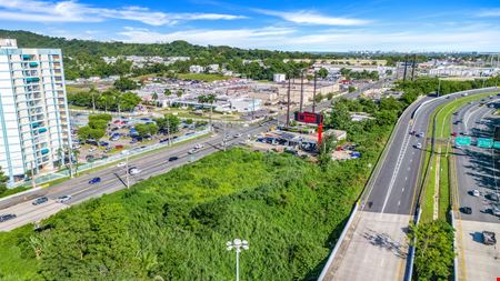Prime Commercial Land @ Carolina - For Sale