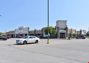 First Capital Square Shopping Center