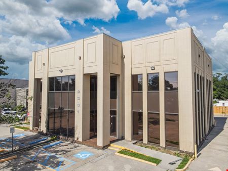 Office space for Rent at Professional Office Suites Near I-10 and N Causeway Blvd in Metairie