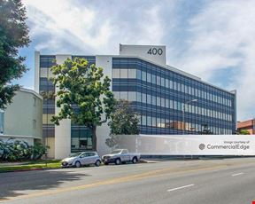 400 South Beverly Drive