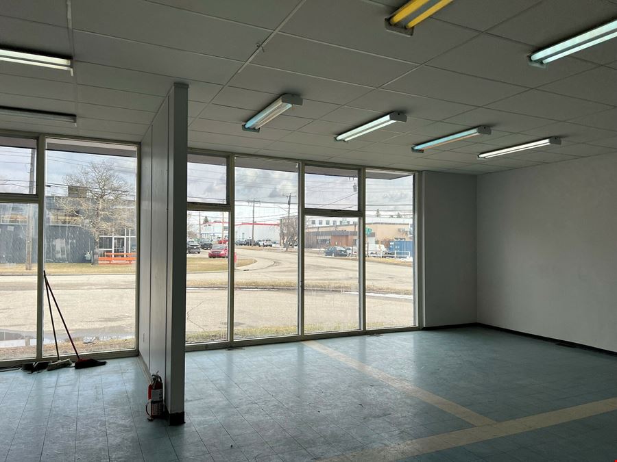 LEASED 110 Forge Road Southeast