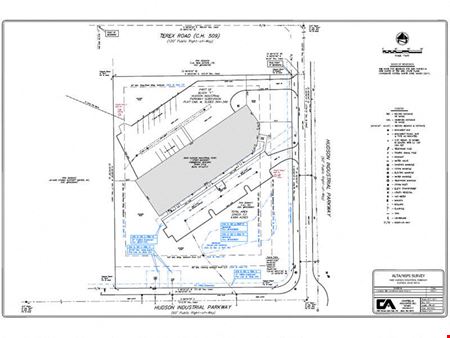 5600 Hudson Industrial Parkway