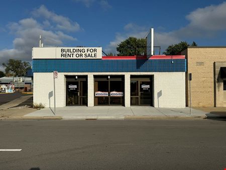 Office space for Sale at 328 N 76th St in Milwaukee