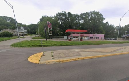 VacantLand space for Sale at Prime Commercial Lot in Sioux City