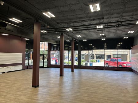 74 Broadway Retail