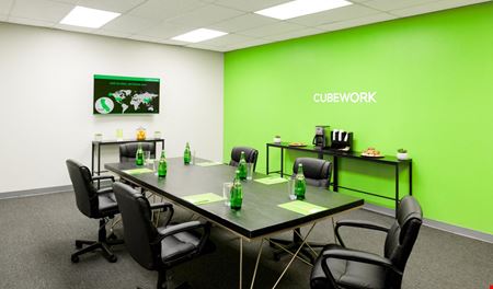 Cubework Stimson