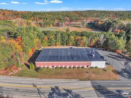 Industrial space for Sale at 144 Sturbridge Rd in Charlton