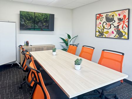 Office space for Rent at Spaces - San Diego Camino del Rio N in San Diego