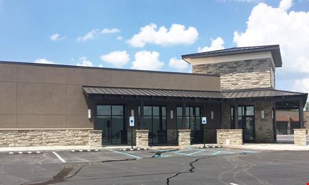 The Shoppes at Center Target