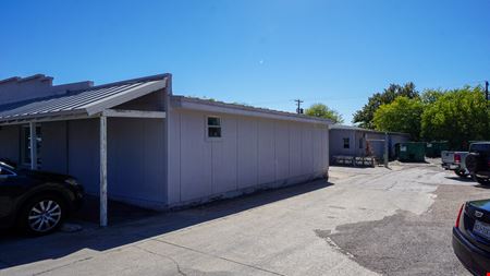 807 McPhaul Street