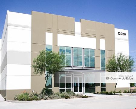 Industrial space for Rent at ParkSkyway Business Park in Surprise