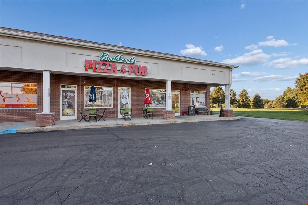 7851 Spring Arbor Rd