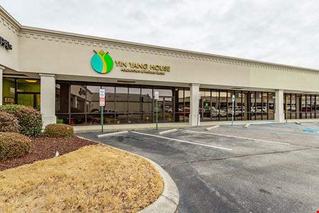 Retail space for Sale at London Center in Chattanooga