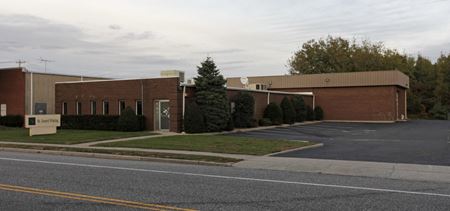 Industrial space for Sale at 507 North Bicycle Path in Port Jefferson Station