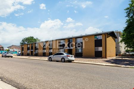 Multi-Family Sale