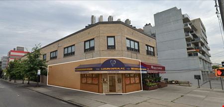 Office space for Rent at 1724 Avenue Z in Brooklyn
