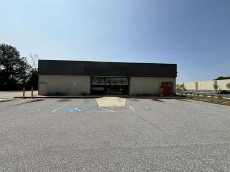 Industrial space for Rent at 650 E Fairplay Blvd in Fair Play