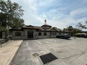 Two-Buildings Included in Sale
