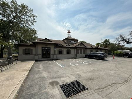 Office space for Sale at Two-Buildings Included in Sale in Melbourne