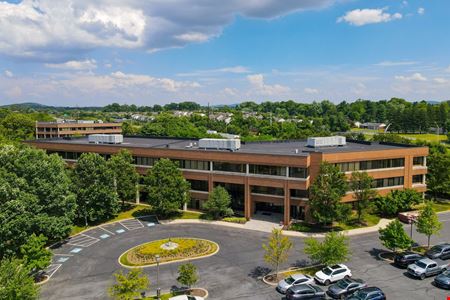 Commercial space at 1525 Valley Center Pkwy in Bethlehem
