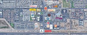 Land for Sale in Mesa