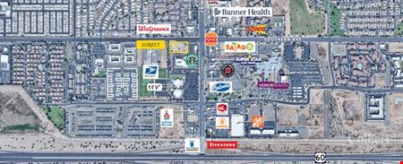 Other space for Sale at Land for Sale in Mesa in Mesa