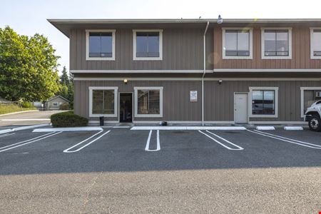 Office space for Rent at Shoreline Park in Shoreline