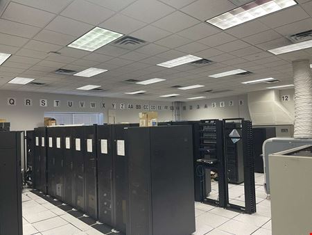 Industrial space for Rent at Landmark Coppell Data Center in Coppell