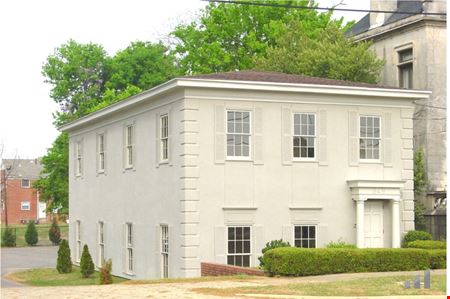 Office space for Rent at 648 S Perry St in Montgomery