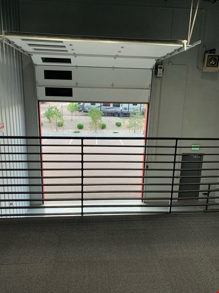 Monument Personal Warehouse Unit B111