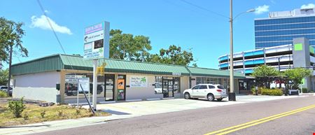 Downtown Redevelopment Site at Key Location!