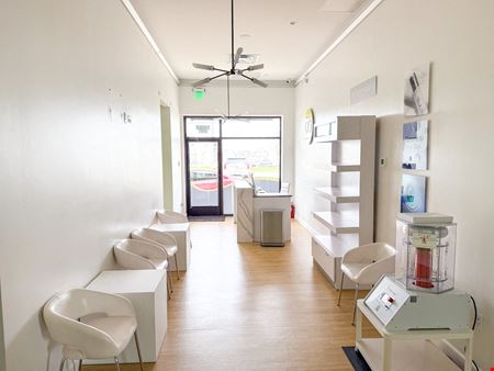Ascension Covery: Wellness Business for Sale in Gonzales Retail Corridor