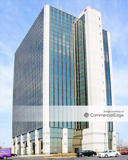 Maryland Trade Center I