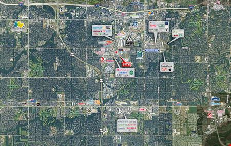 2nd Gen Restaurant Available | Whole Foods Anchored