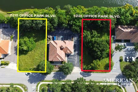 Peridia Office Park Office/Medical Land Now $149K