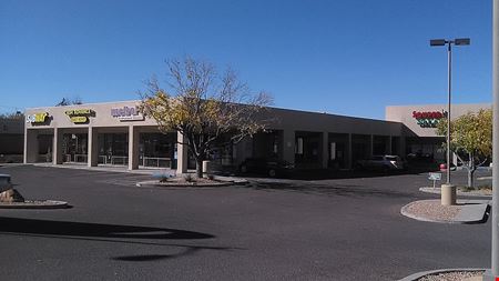Hoffmantown Square