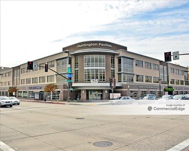 Huntington Pavilion