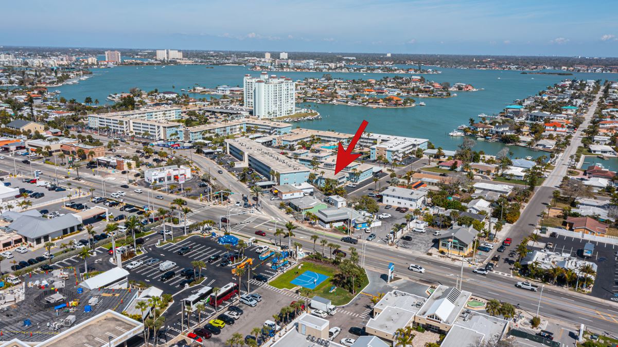 5905 Gulf Blvd