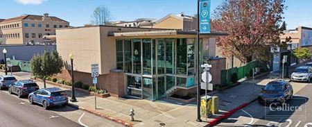 Retail space for Sale at FREESTANDING BUILDING FOR SALE in Napa