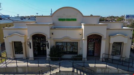 Retail space for Sale at 5708 McPherson Rd in Laredo
