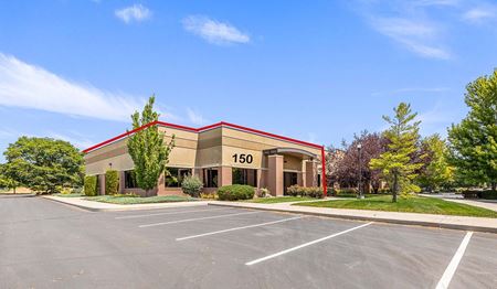 Office space for Rent at Plaza Bonito in El Dorado Business Park in Meridian