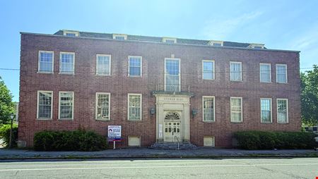 Storer Building