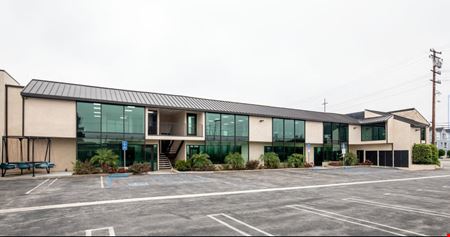 Office space for Rent at 18093 Prairie Ave in Torrance