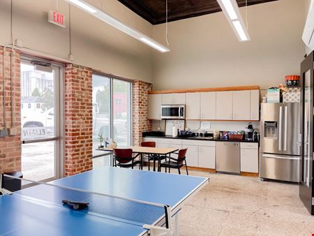 Premier Downtown Baton Rouge Office for Lease