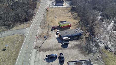 Retail space for Sale at 4802 W Farmington  Rd in Peoria