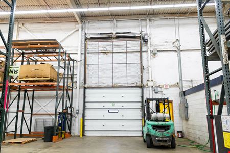2415 3rd Ave Industrial Lease