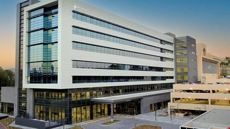 Office space for Rent at Riverside Community Hospital Medical Campus in Riverside