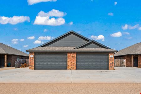 Multi-Family space for Sale at 704 Hillshire in Wolfforth